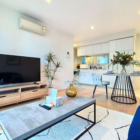 Charming 1Br Southbank W Balcony & Free Parking#Ti22 Διαμέρισμα Μελβούρνη Εξωτερικό φωτογραφία